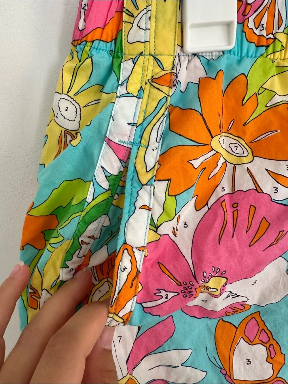 Lilly Pulitzer Skirt